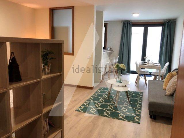 Apartamento, Glória e Vera Cruz