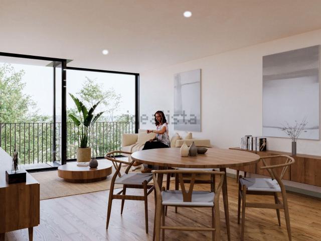 Apartamento, Glória e Vera Cruz