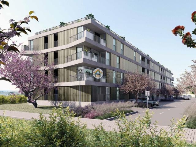 Apartamento, Glória e Vera Cruz