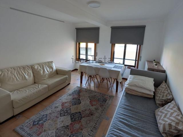 Apartamento, Glória e Vera Cruz