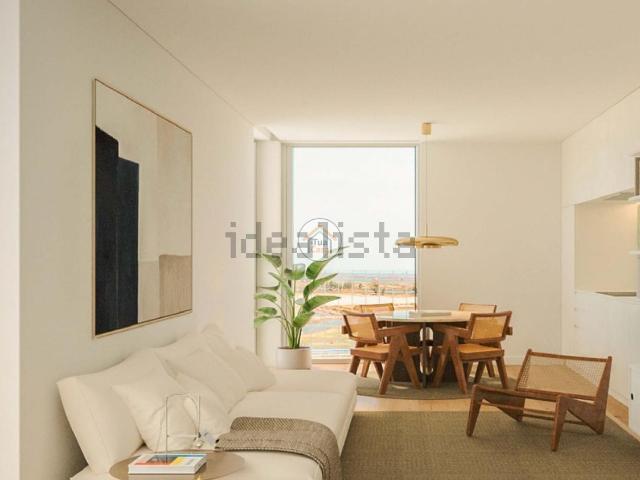 Apartamento, Glória e Vera Cruz