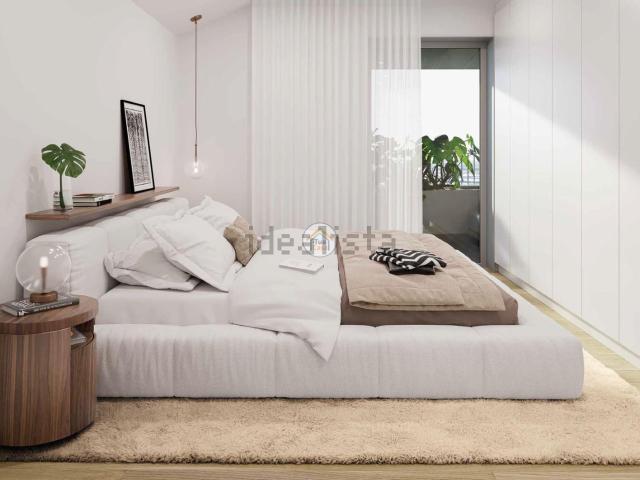 Apartamento, Glória e Vera Cruz