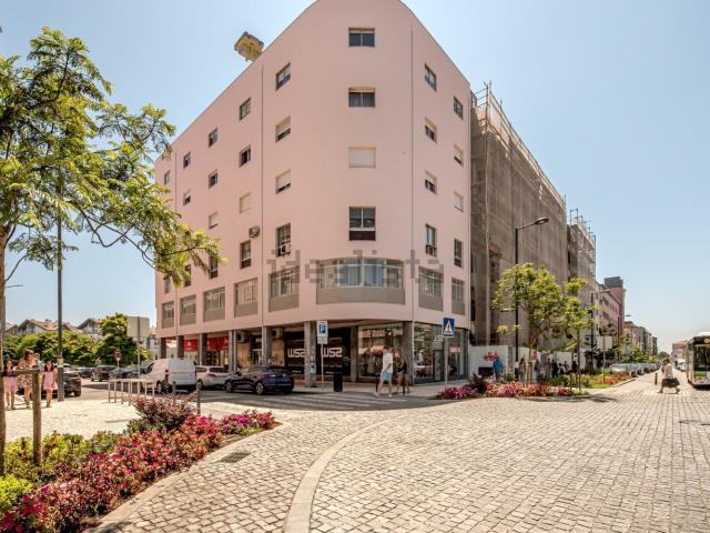 Apartamento, Glória e Vera Cruz