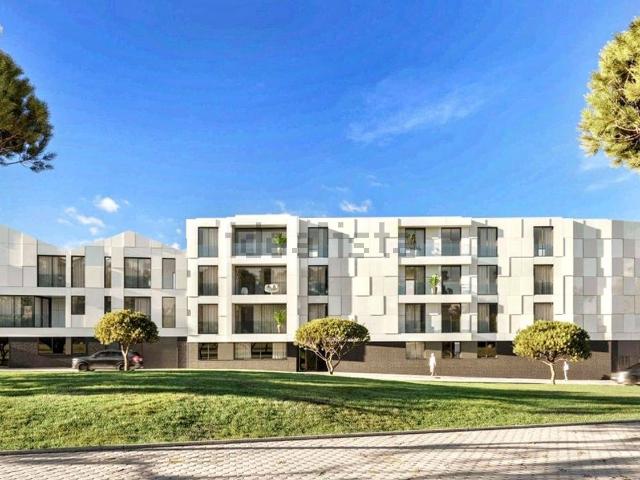 Apartamento, Glória e Vera Cruz