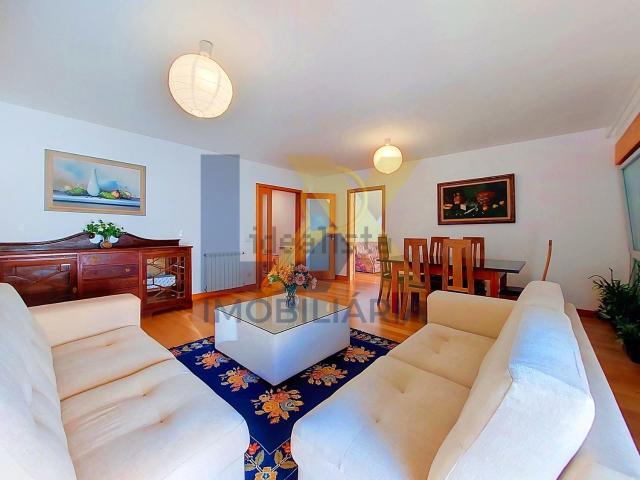 Apartamento, Glória e Vera Cruz
