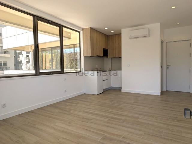 Apartamento, Glória e Vera Cruz