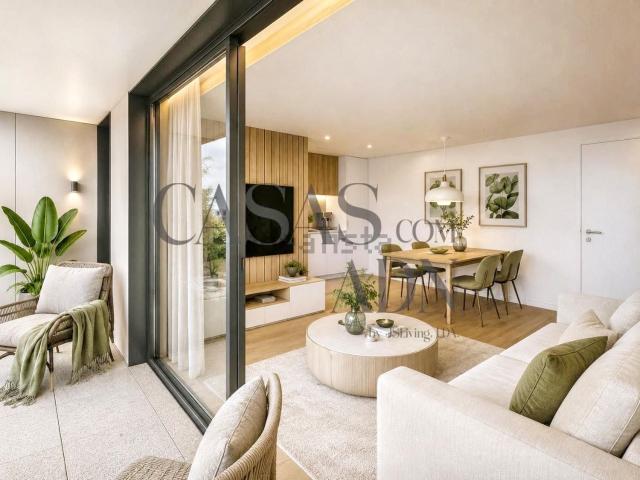 Apartamento, Glória e Vera Cruz