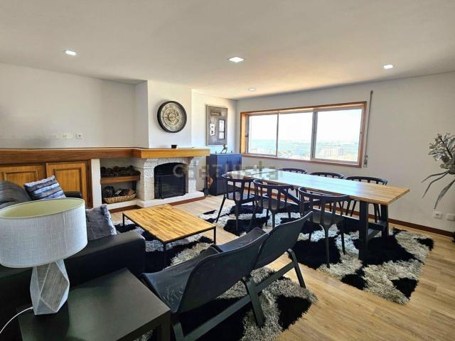 Apartamento, Glória e Vera Cruz