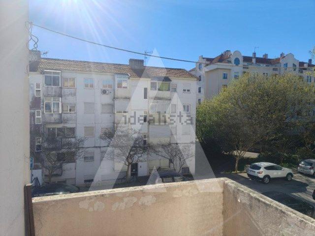 Apartamento, Glória e Vera Cruz