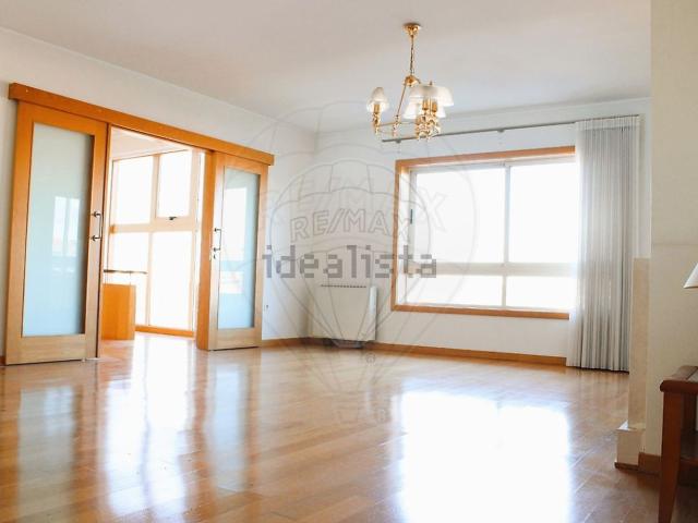 Apartamento, Glória e Vera Cruz