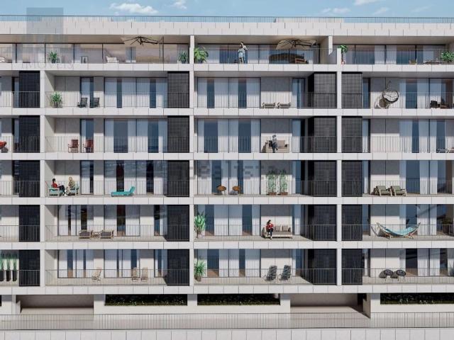 Apartamento, Glória e Vera Cruz