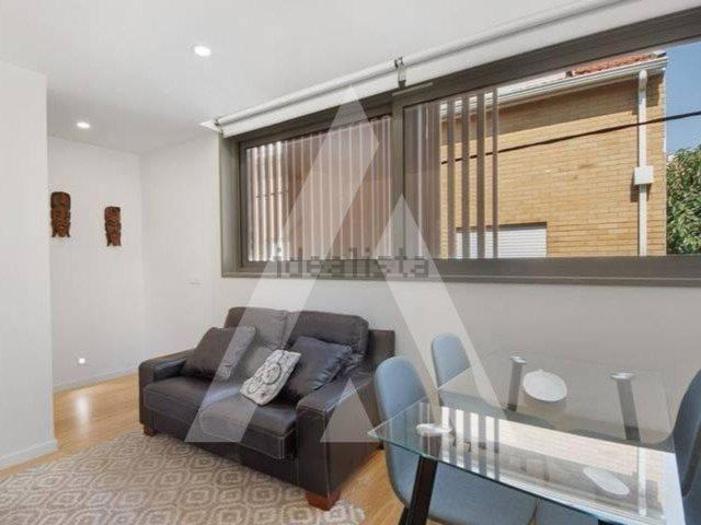 Apartamento, Glória e Vera Cruz
