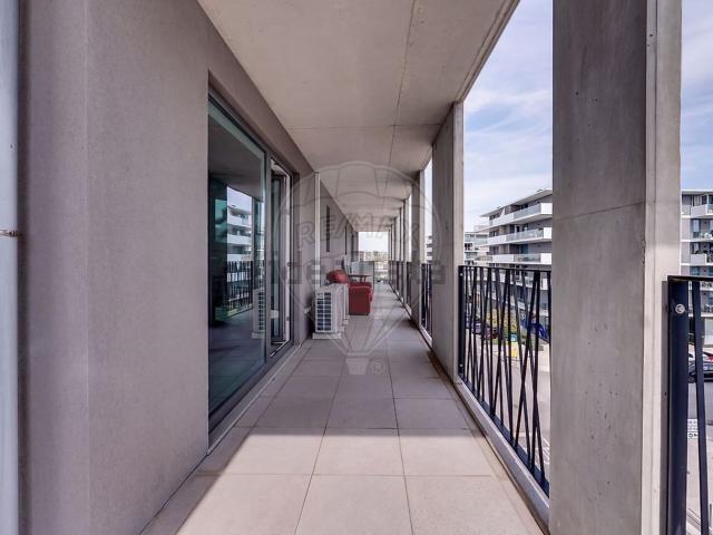 Apartamento, Glória e Vera Cruz