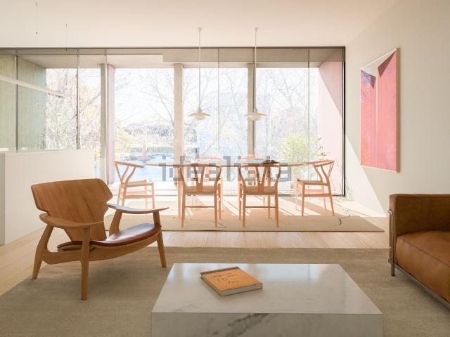 Apartamento, Glória e Vera Cruz