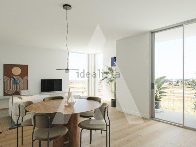 Apartamento, Glória e Vera Cruz