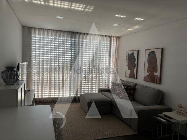 Apartamento, Glória e Vera Cruz