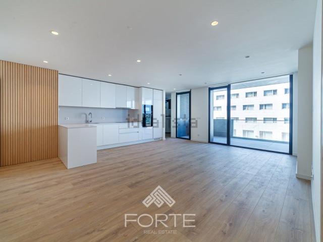 Apartamento, Glória e Vera Cruz