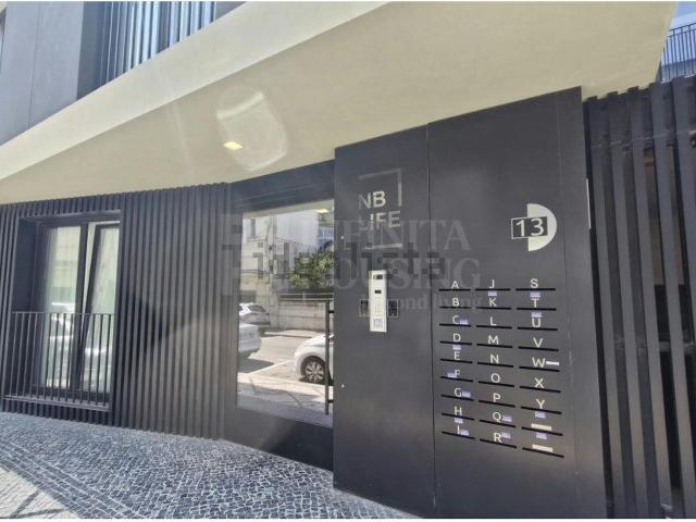 Apartamento, Glória e Vera Cruz