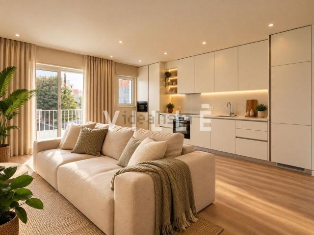 Apartamento, Glória e Vera Cruz