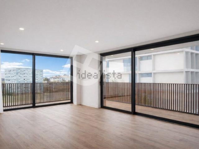 Apartamento, Glória e Vera Cruz