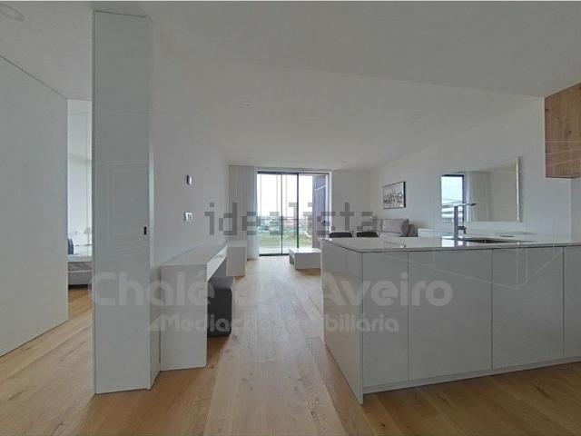 Apartamento, Glória e Vera Cruz