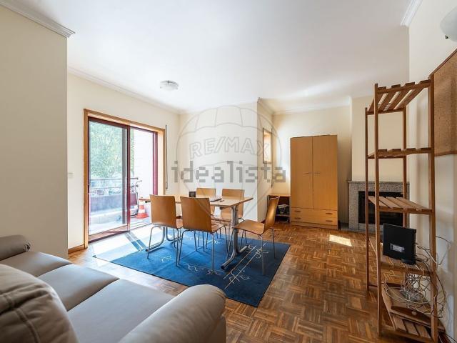 Apartamento, Glória e Vera Cruz