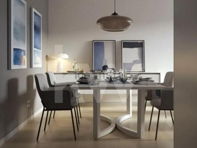 Apartamento, Glória e Vera Cruz