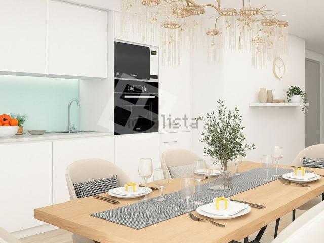 Apartamento, Glória e Vera Cruz