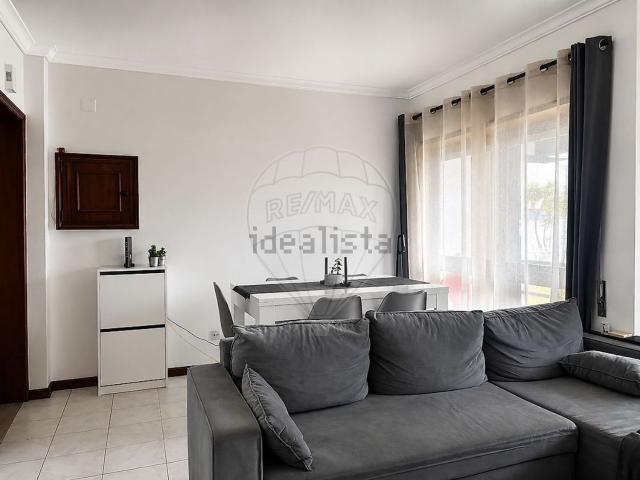 Apartamento, Glória e Vera Cruz