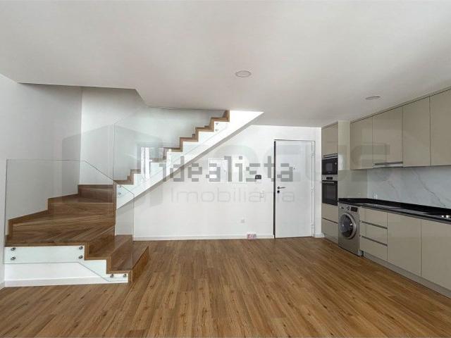 Apartamento, Glória e Vera Cruz