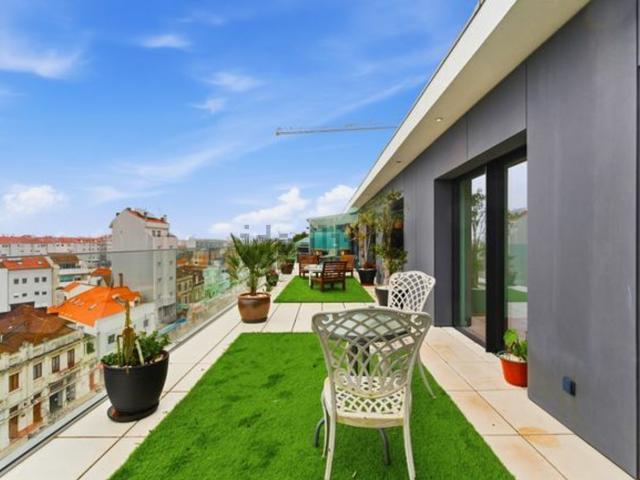 Apartamento, Glória e Vera Cruz