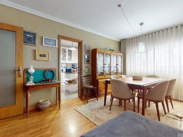 Apartamento, Glória e Vera Cruz