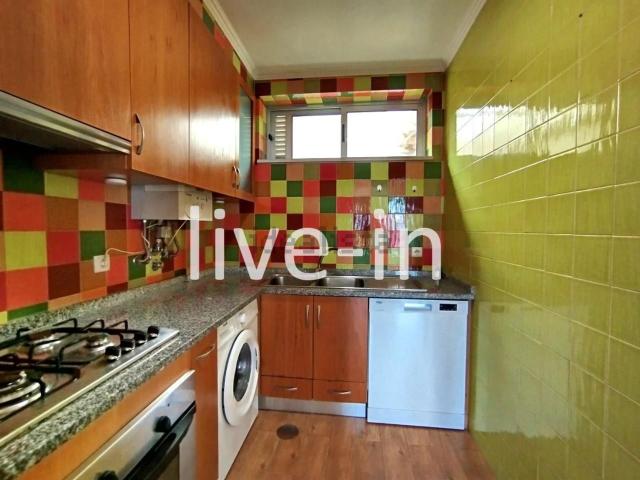 Apartamento, Glória e Vera Cruz
