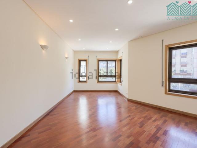 Apartamento, Glória e Vera Cruz