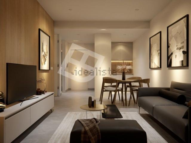 Apartamento, Glória e Vera Cruz