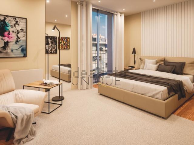 Apartamento, Glória e Vera Cruz