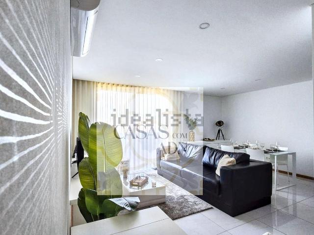 Apartamento, Glória e Vera Cruz