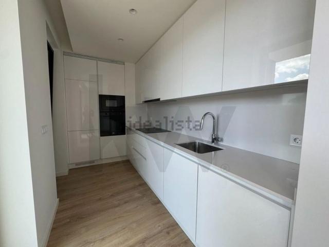 Apartamento, Glória e Vera Cruz