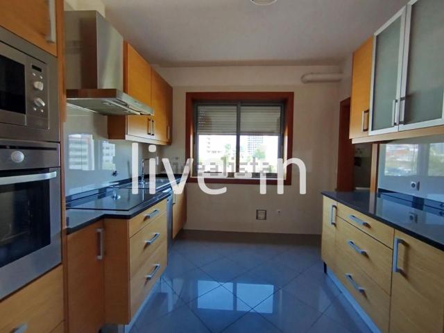 Apartamento, Glória e Vera Cruz