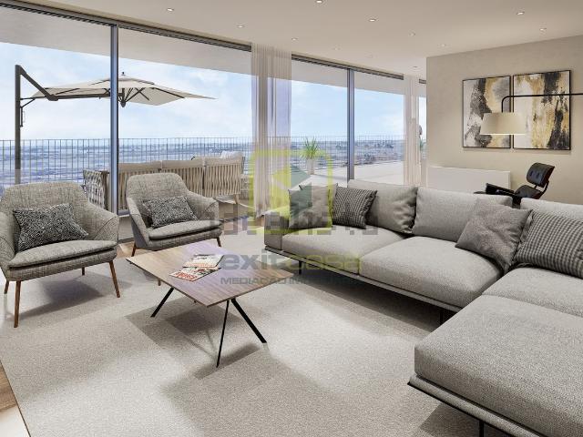 Apartamento, Glória e Vera Cruz