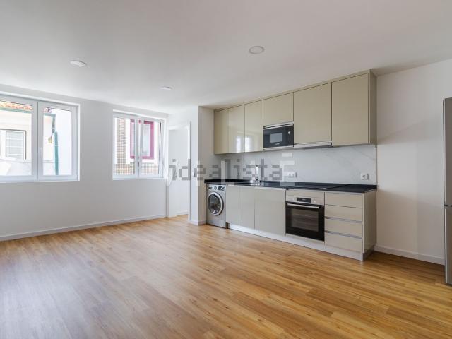 Apartamento, Glória e Vera Cruz