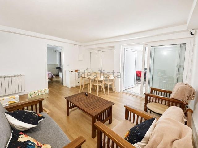 Apartamento, Glória e Vera Cruz