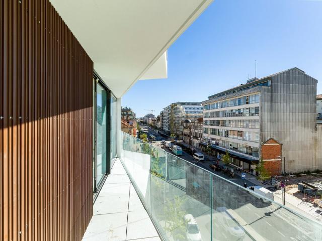 Apartamento, Glória e Vera Cruz