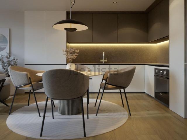 Apartamento, Glória e Vera Cruz