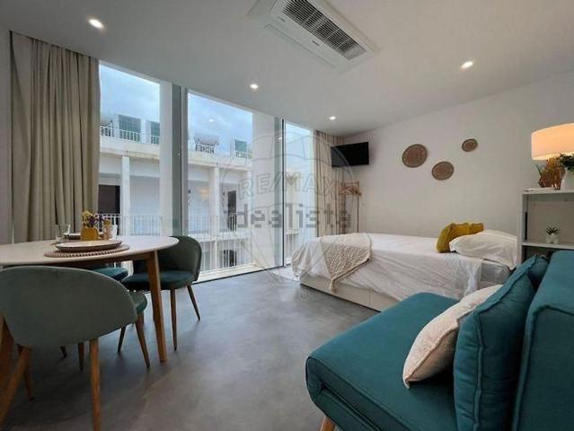 Apartamento, Glória e Vera Cruz
