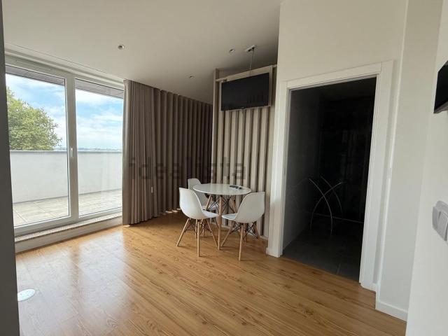 Apartamento, Glória e Vera Cruz