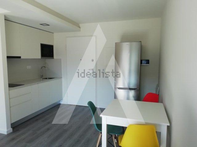 Apartamento, Glória e Vera Cruz