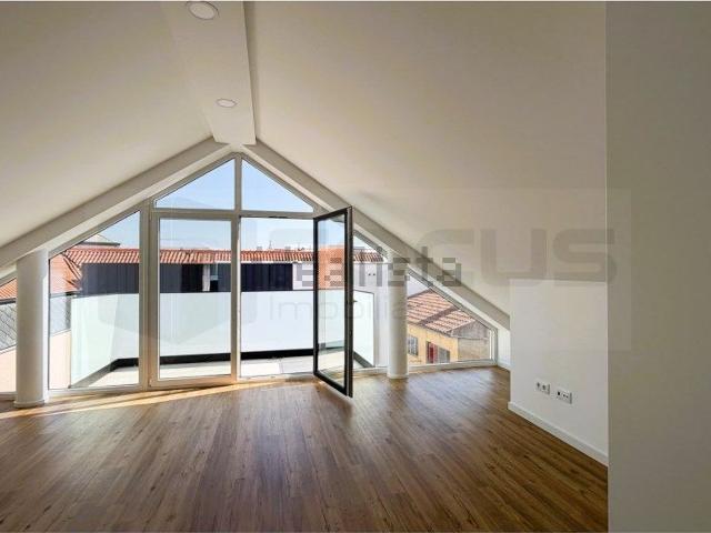 Apartamento, Glória e Vera Cruz