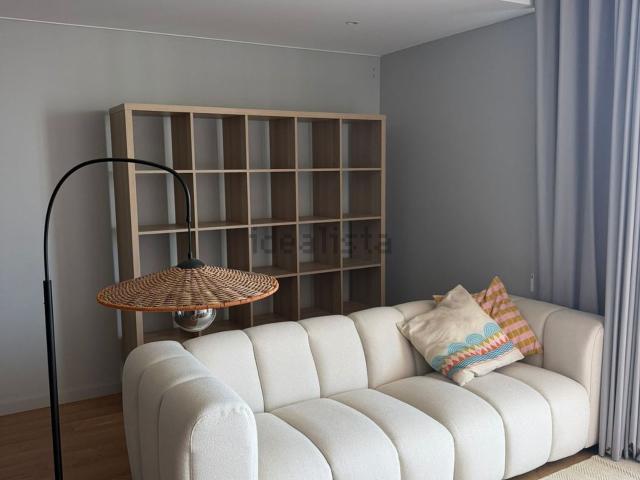 Apartamento, Glória e Vera Cruz