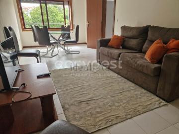 Apartamento, Glória e Vera Cruz